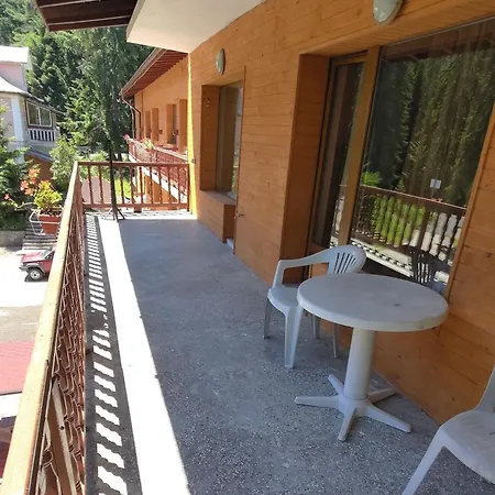 Ski Hotel Katerina Bansko Exterior photo