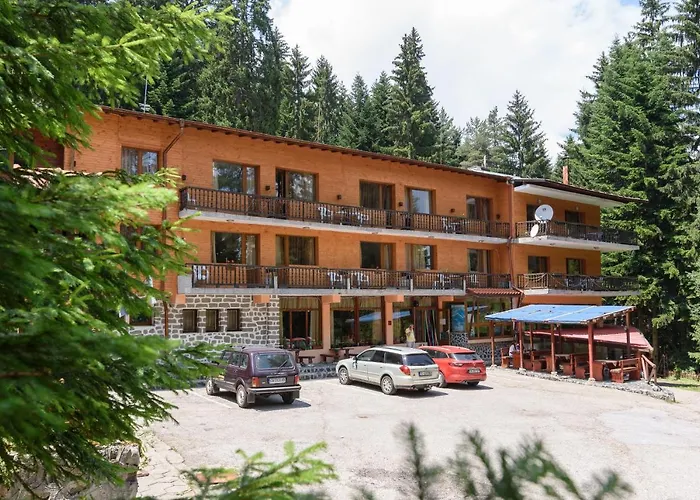 Ski Hotel Katerina