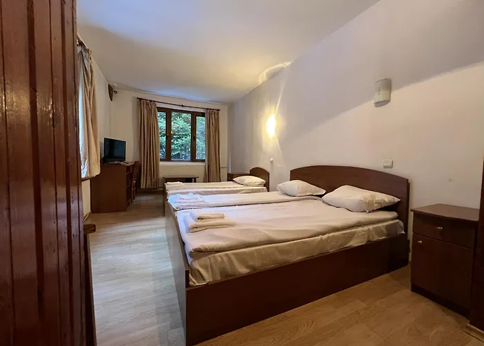 Ski Hotel Katerina