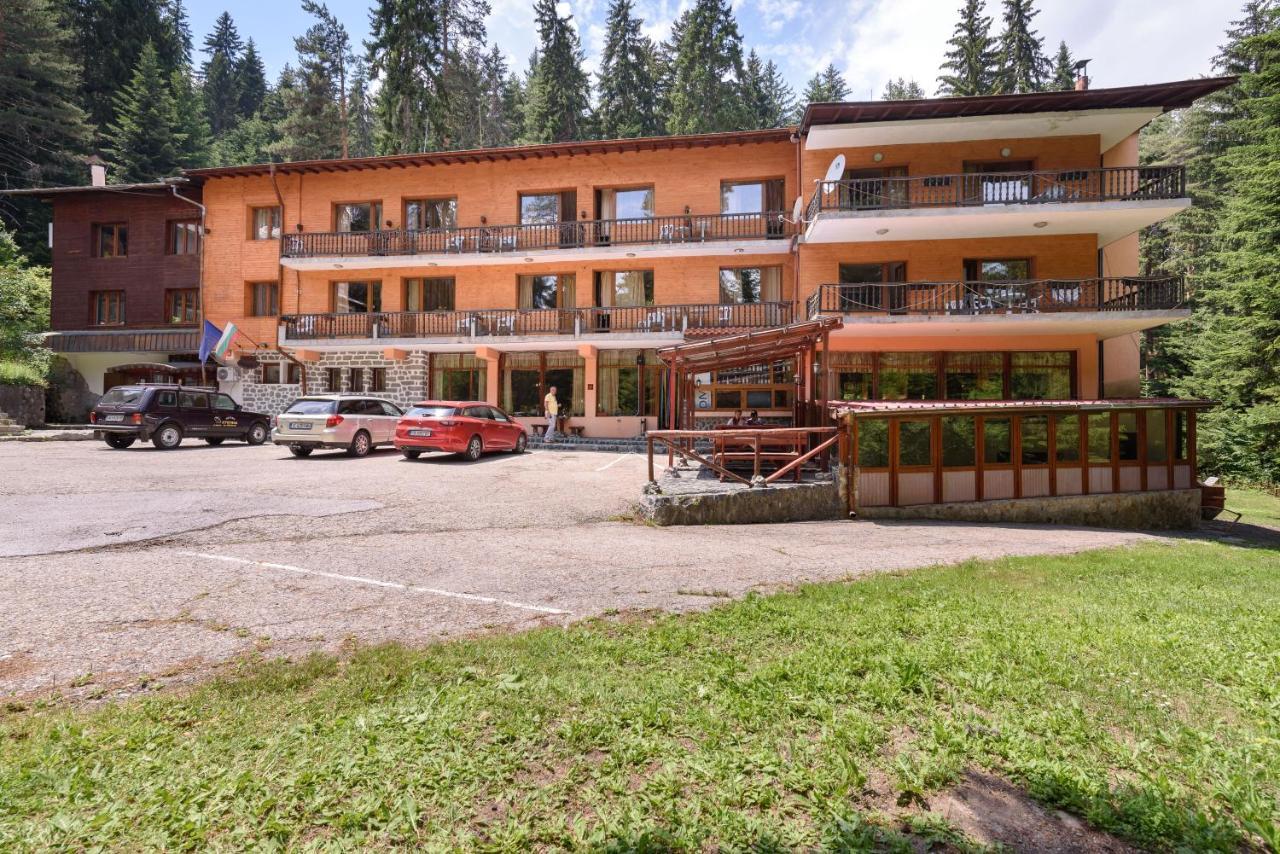 Katerina Otel Bansko
