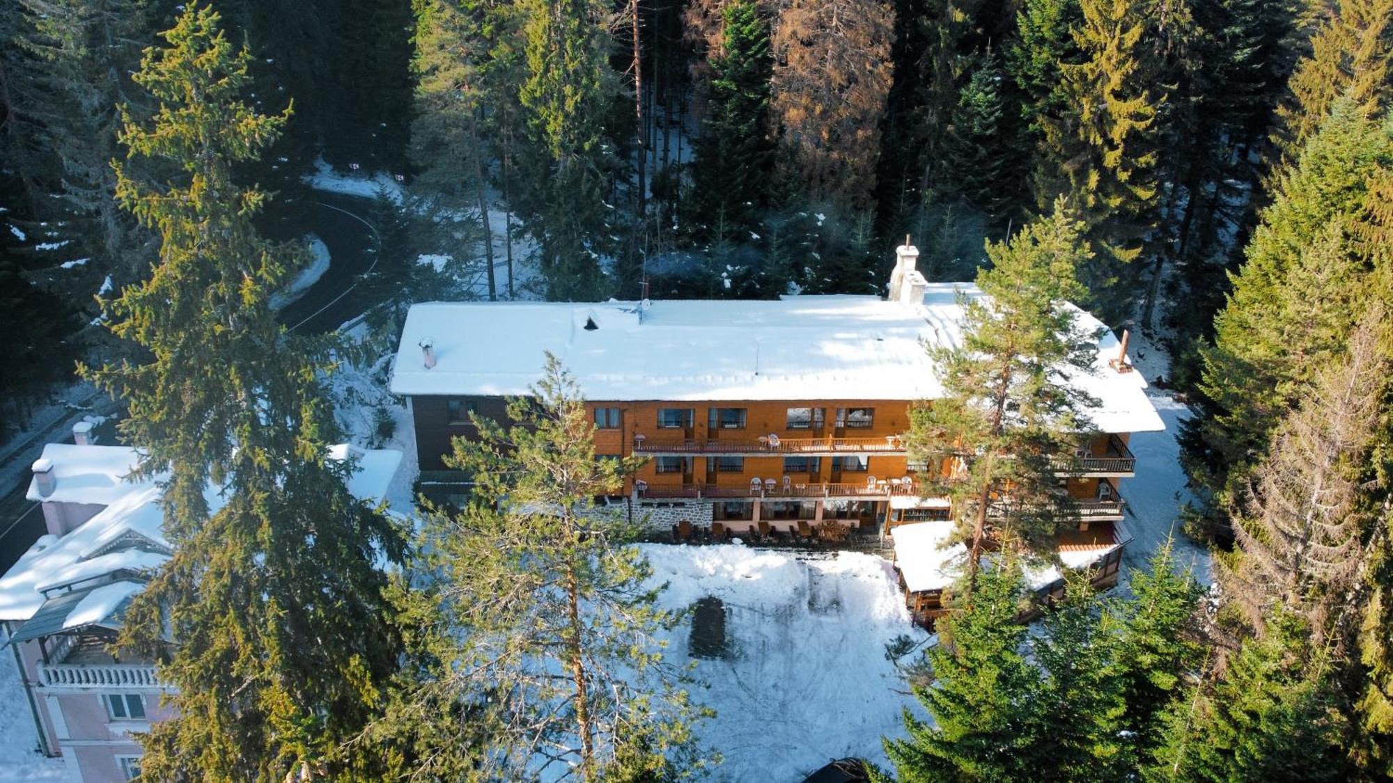 Katerina Otel 2*