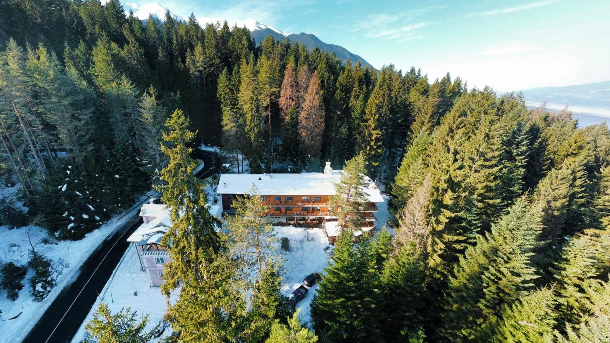 Otel Katerina