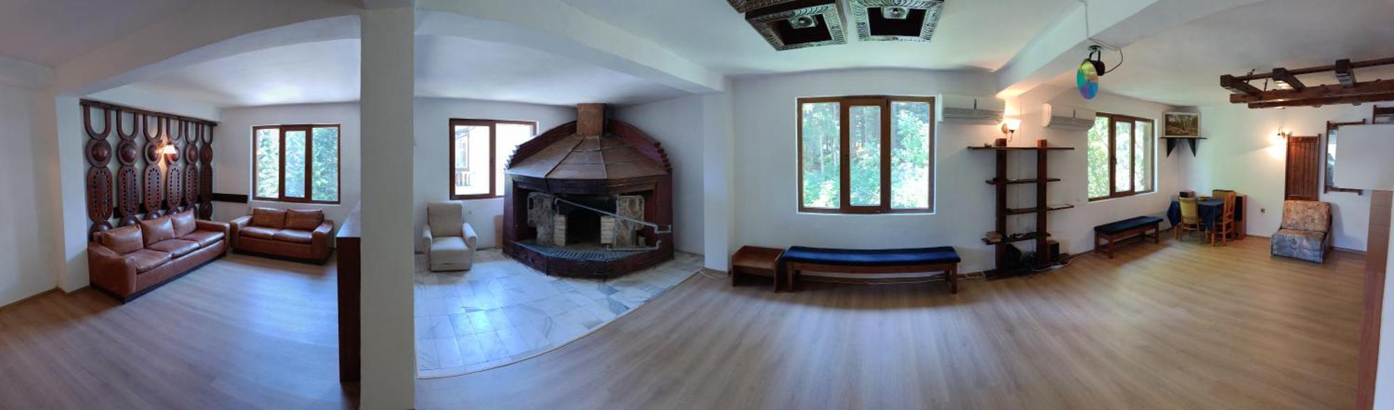 Otel Katerina 2*