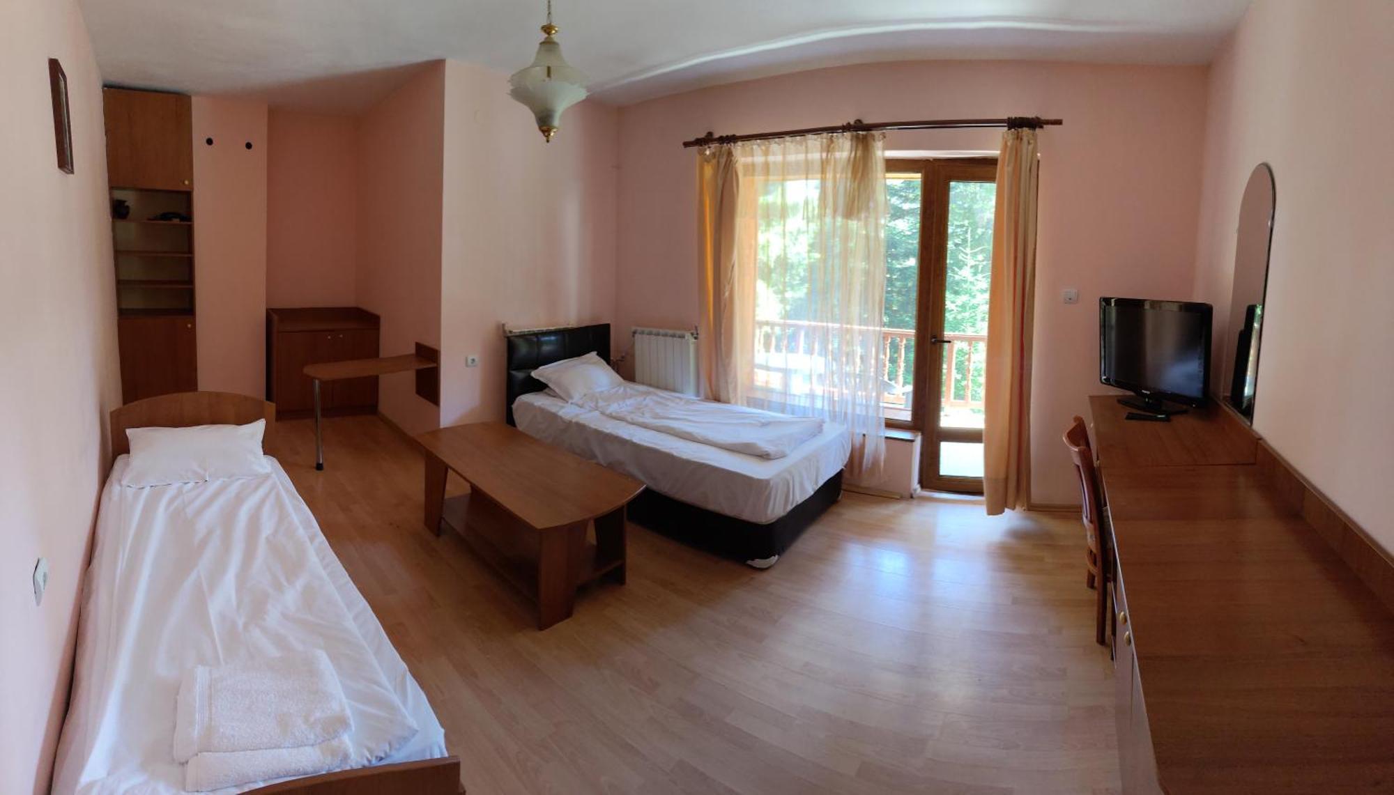 Otel Katerina 2*